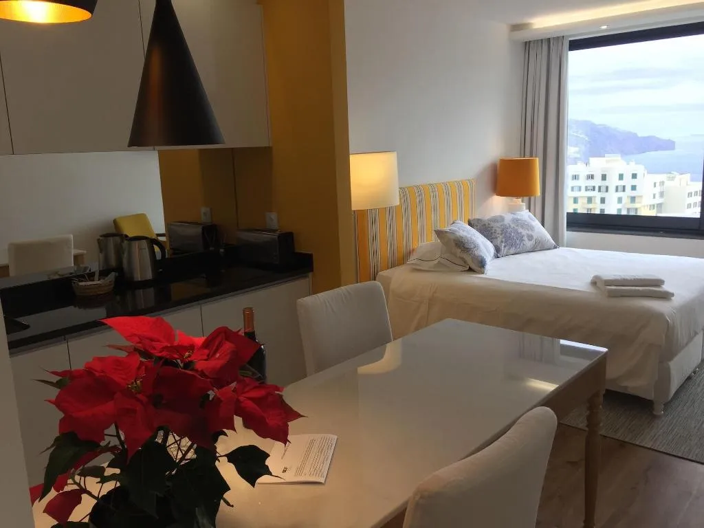 Room, Belvedere Boutique - Adults Only, Madeira