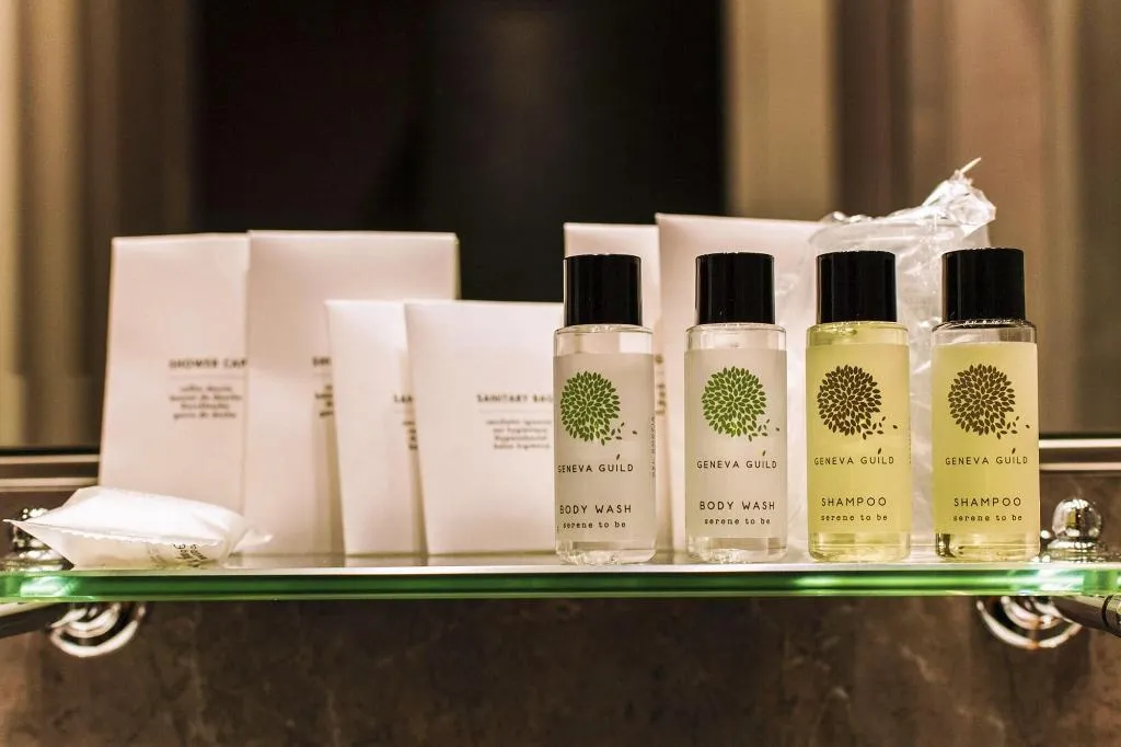 Room, Boutique Hotel Hugo, Florence