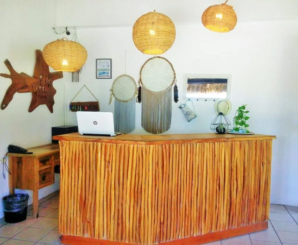 Lobby, MAYA Hotel Residence, Cancun Area