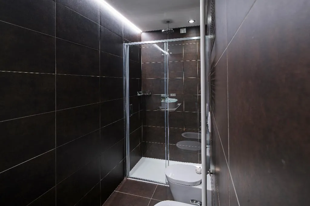 SUITE SUPERIOR LAKE VIEW Room, Hotel Borgo Le Terrazze, Milan