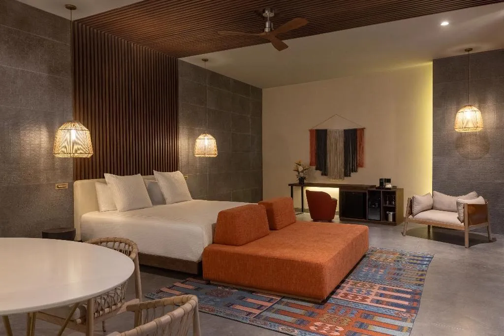 SUITE CLUB PREMIUM Room, Secrets Tulum Resort & Beach Club, Cancun Area