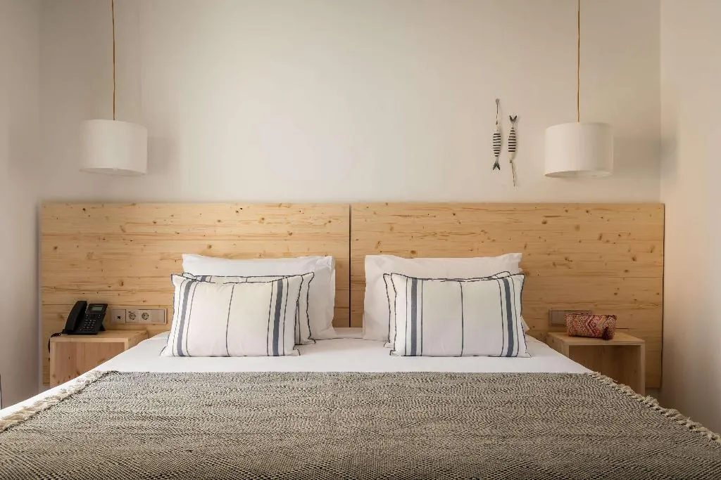 Room, Alegria Mariner, Costa Brava