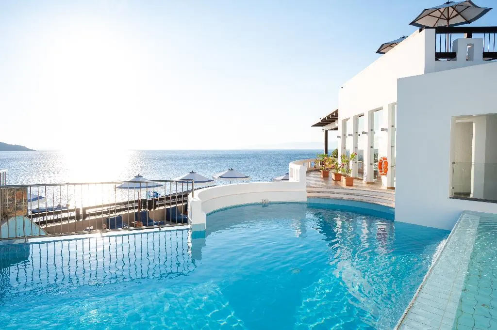 General view, Aquila Elounda Village Resort, suites & spa, Crete