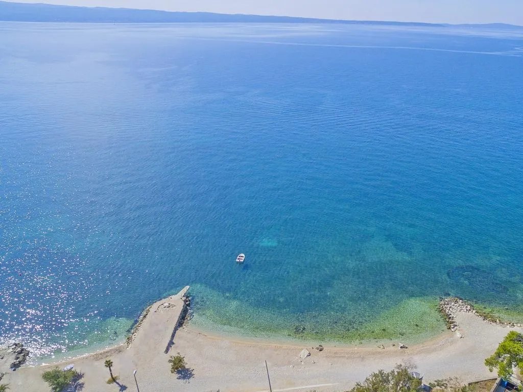 Beach, LUX apartments Ante, Split
