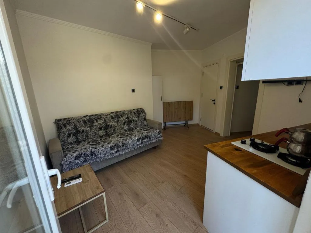 Room CAPACITY 5 Room, Foca Suite, Izmir