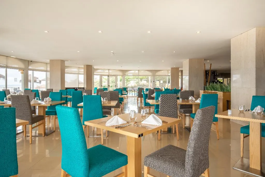 Restaurant, AP Oriental Beach - Adults Friendly, Algarve