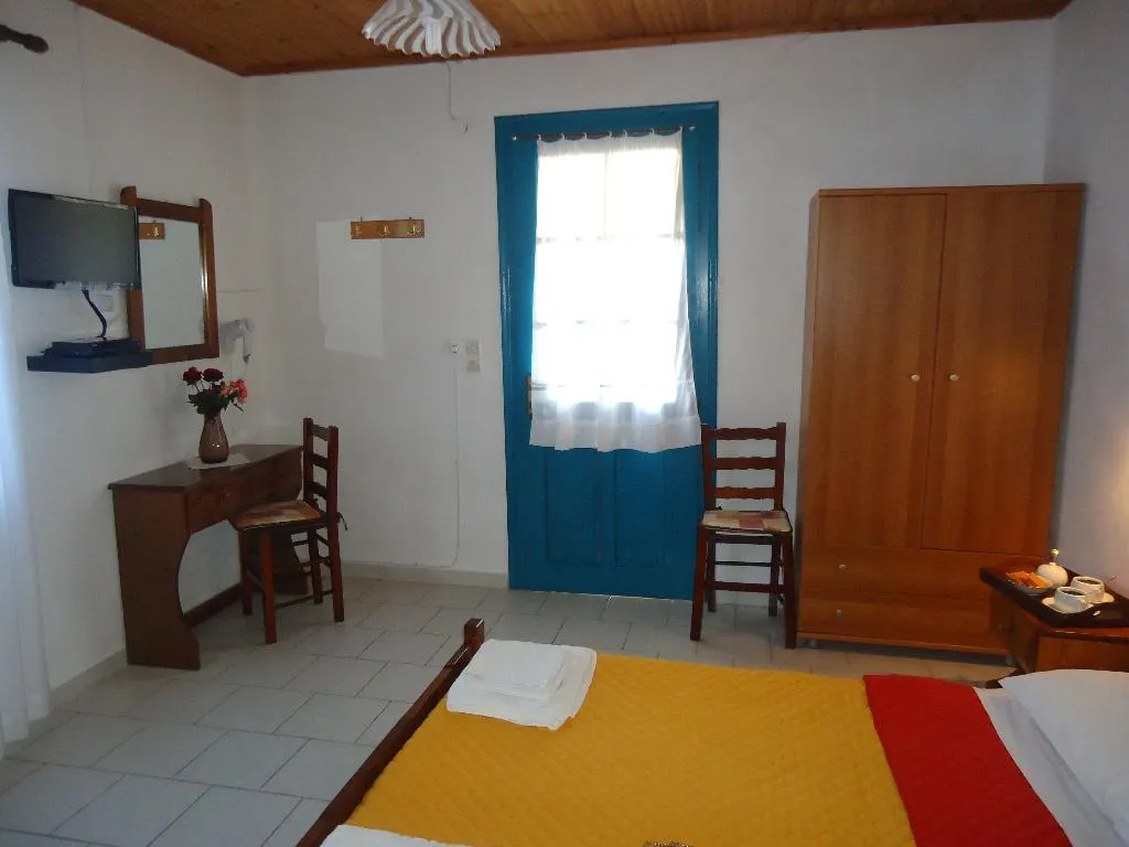 STUDIO PROMO Room, Valentino Villas & Apartments, Zante