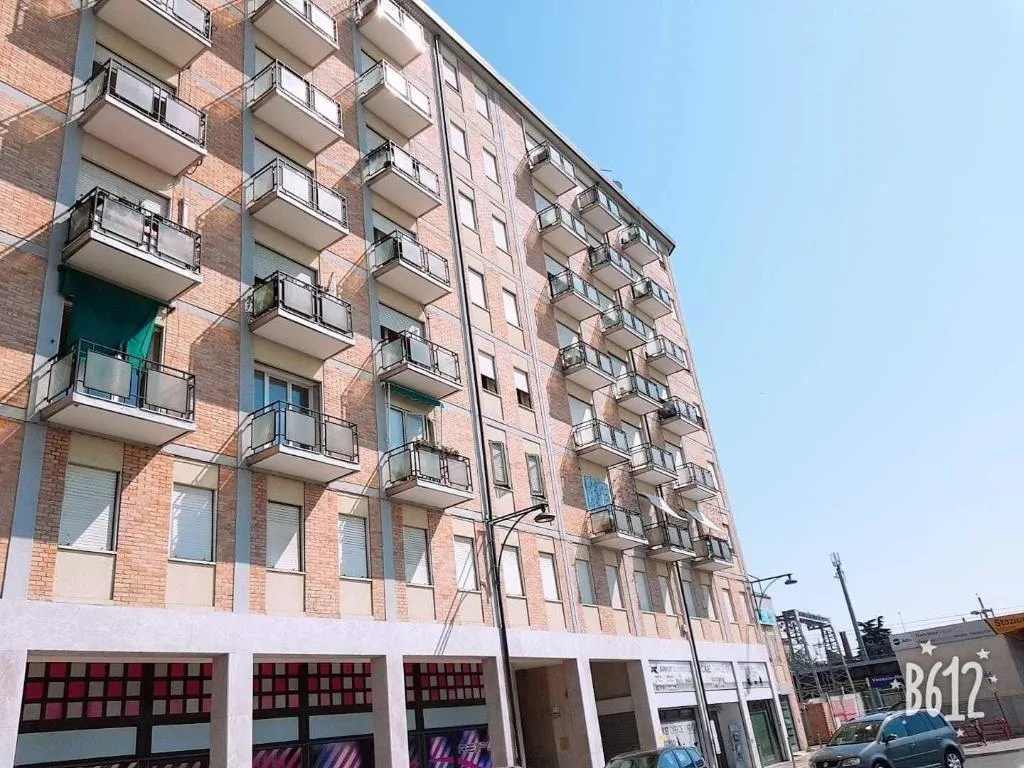 General view, BB Stay Station, Venice