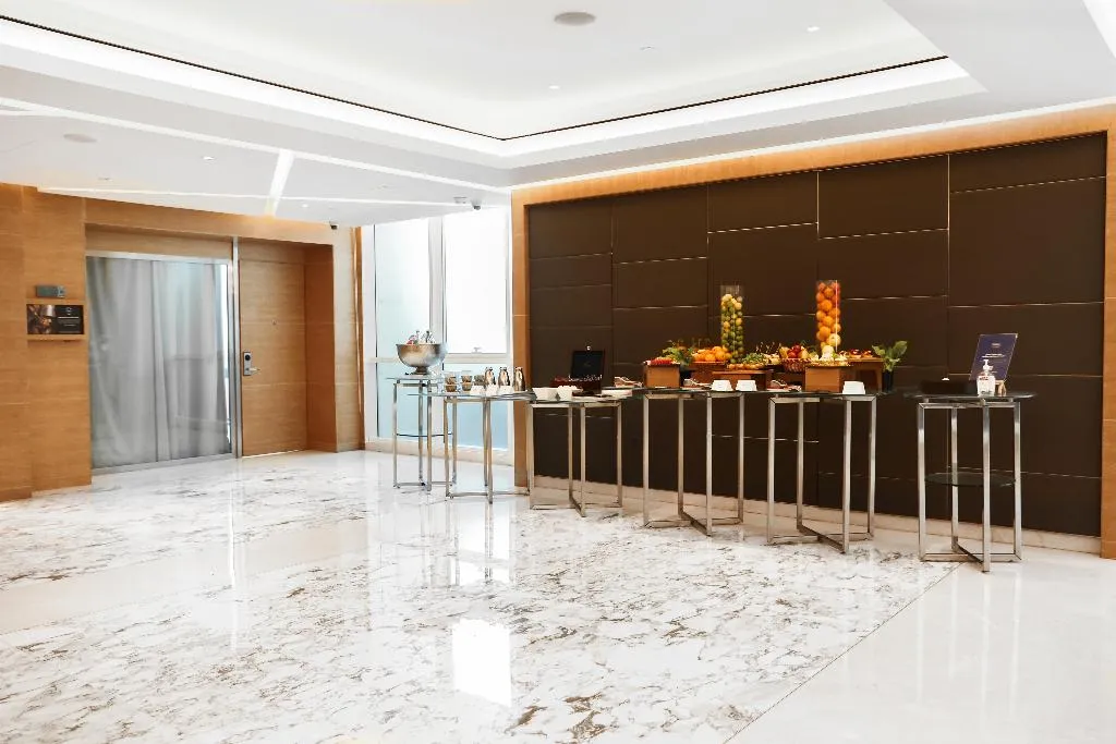 Conferences, DoubleTree by Hilton Dubai, Jumeirah Beach, Dubai