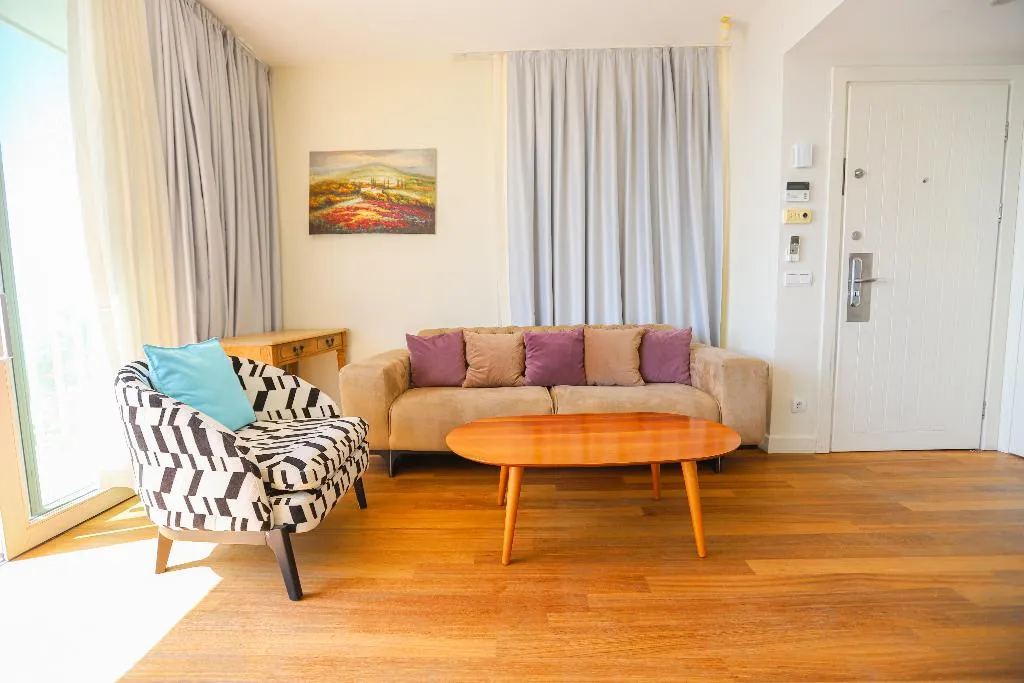 APARTMENT FOUR BEDROOMS ONE BATHROOM Room, Palmalife Bodrum Resort & Spa, Bodrum