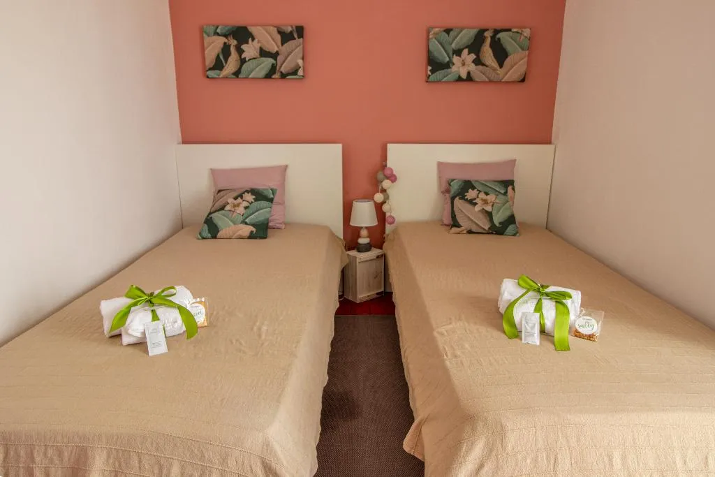 APARTMENT THREE BEDROOMS Room, Old Village & Prestige, Algarve