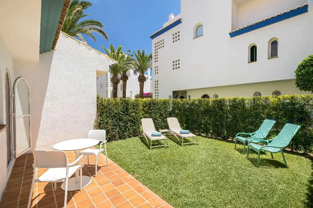 Room, Occidental Torremolinos Playa, Costa Del Sol