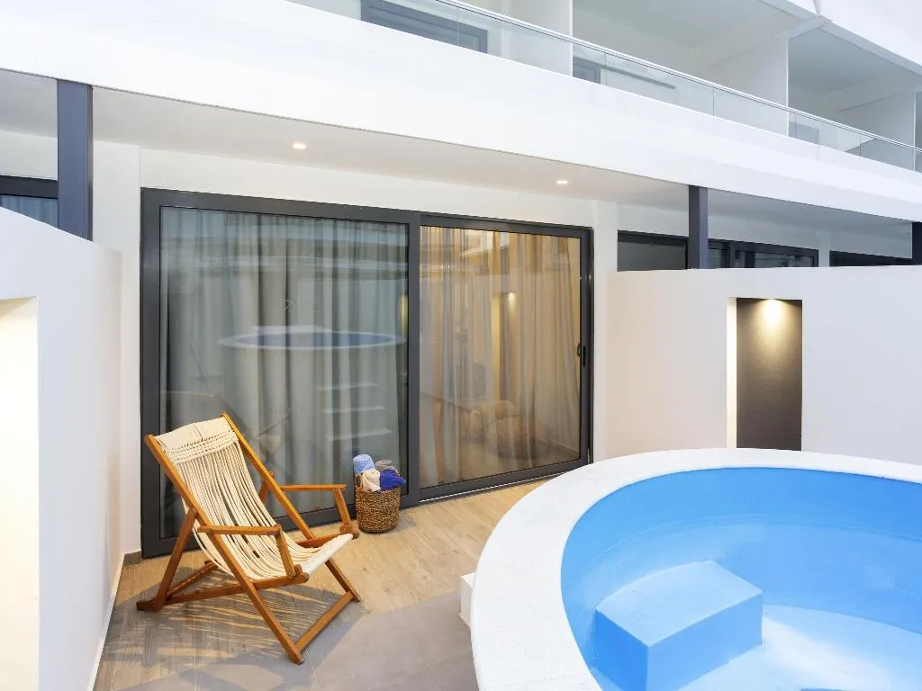 Room, Mercure Rhodes Alexia Hotel & Spa, Rhodes