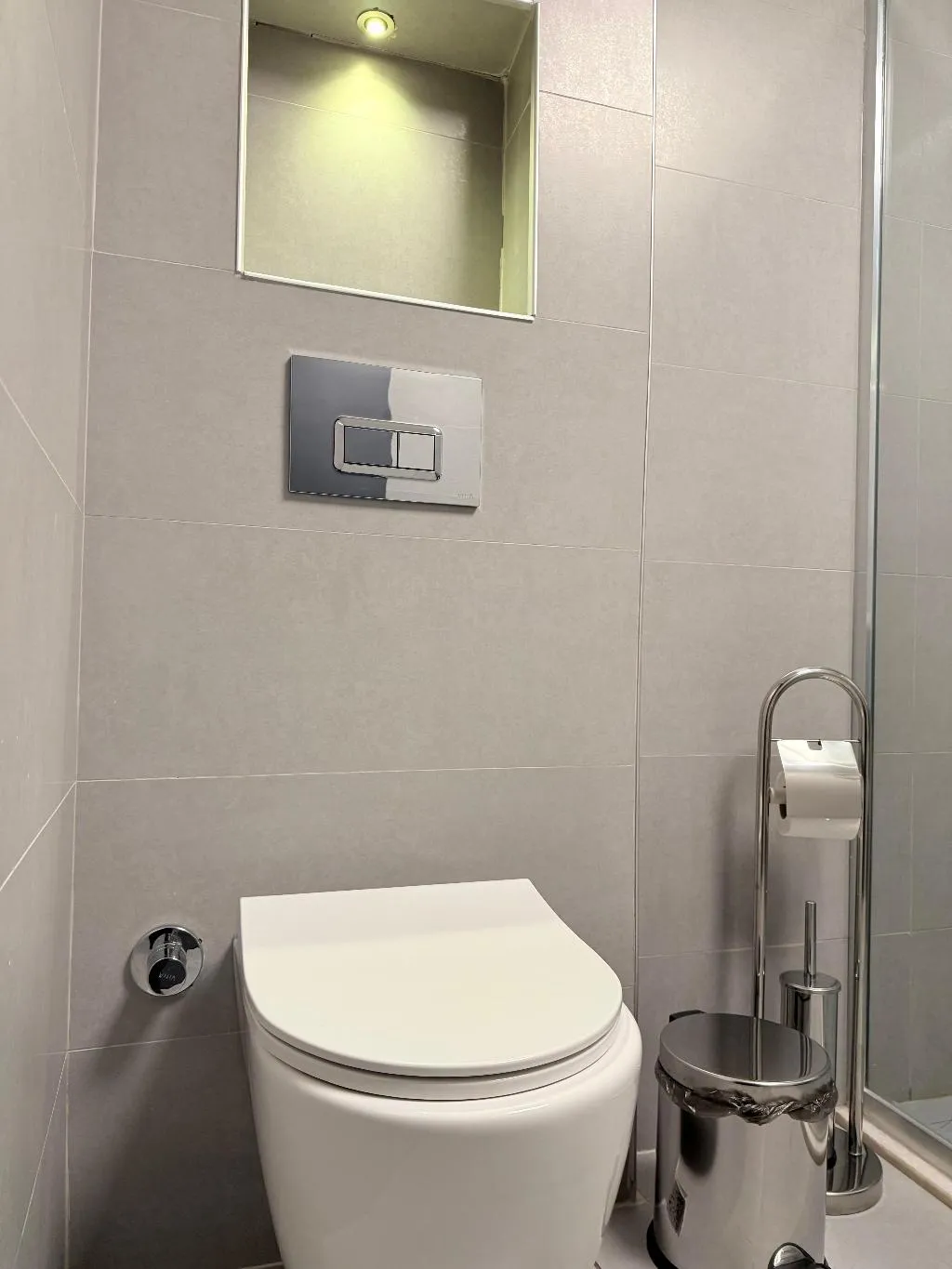 DOUBLE CLASSIC Room, The Yali Konak Hotel Izmir, Izmir