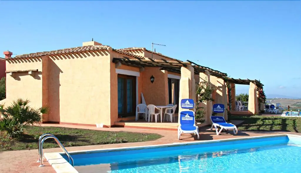 Room, Stintino Country Paradise, Alghero