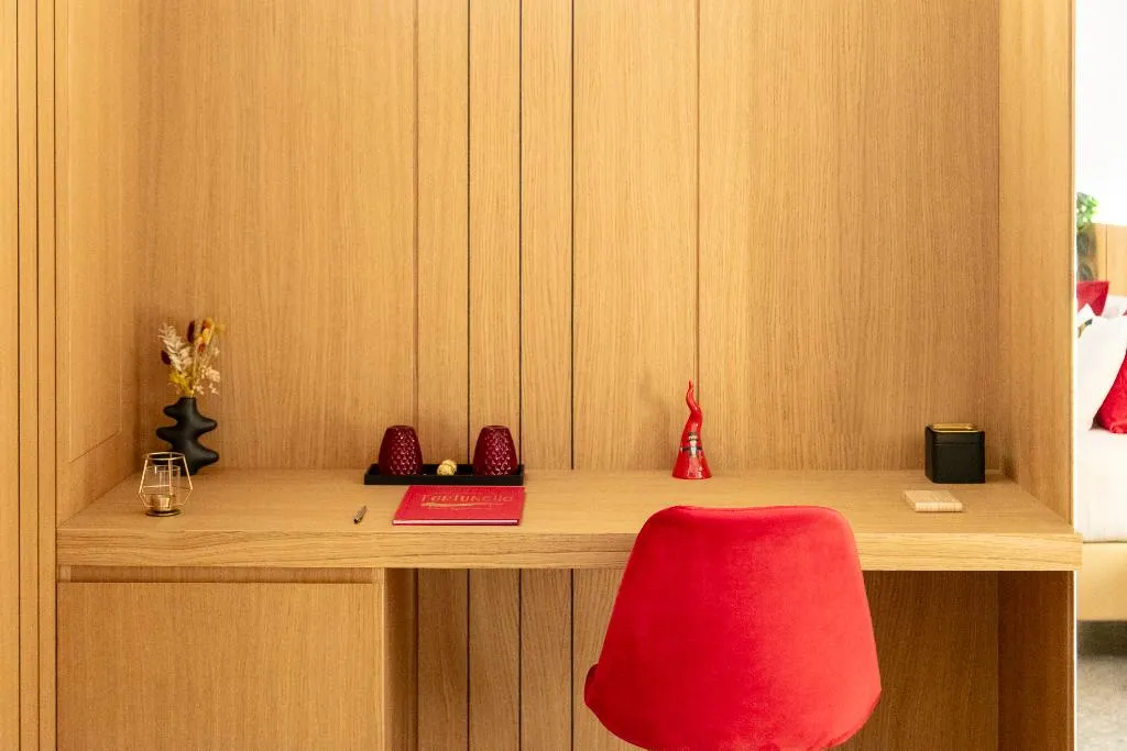 DOUBLE SUPERIOR Room, Fortunella Suites, Naples