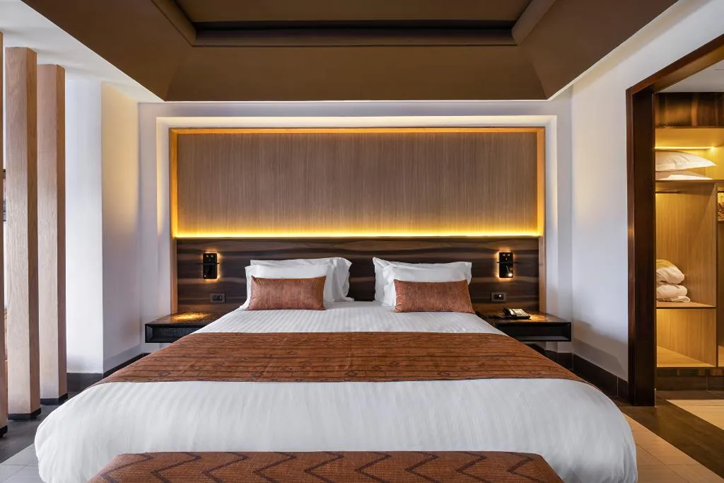 Double or Twin STANDARD Room, Hotel Riu Palace Tikida Agadir - All Inclusive, Agadir