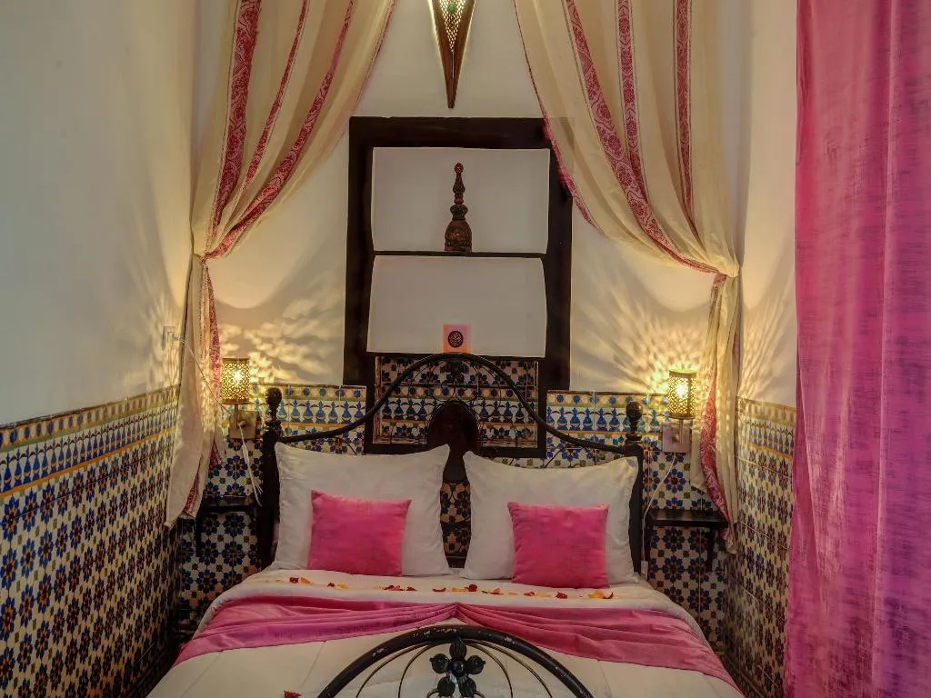 Room, Lazord de Marrakech, Marrakech