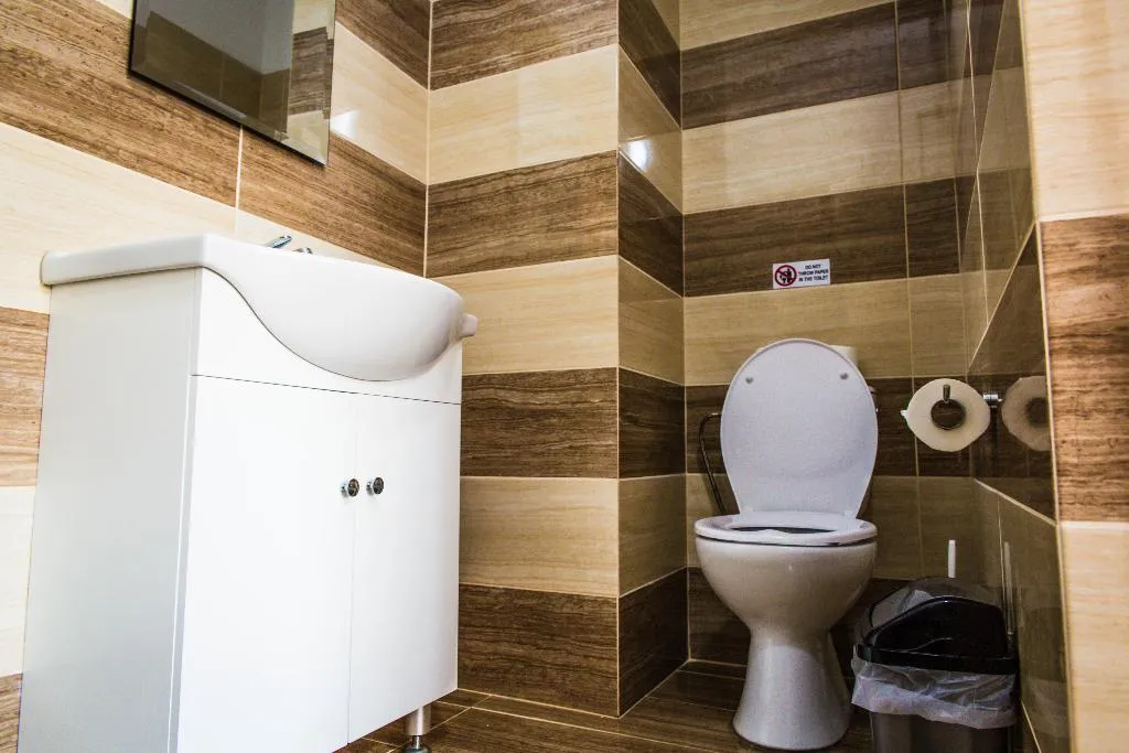 STUDIO STANDARD Room, Efi Hotel, Cyprus
