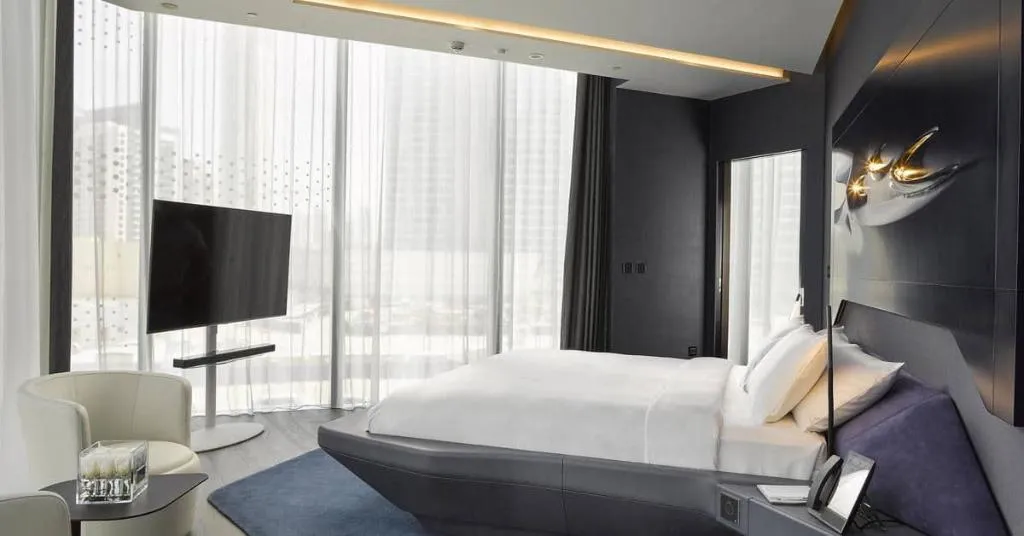 Room, ME by Meliá Dubai, Dubai