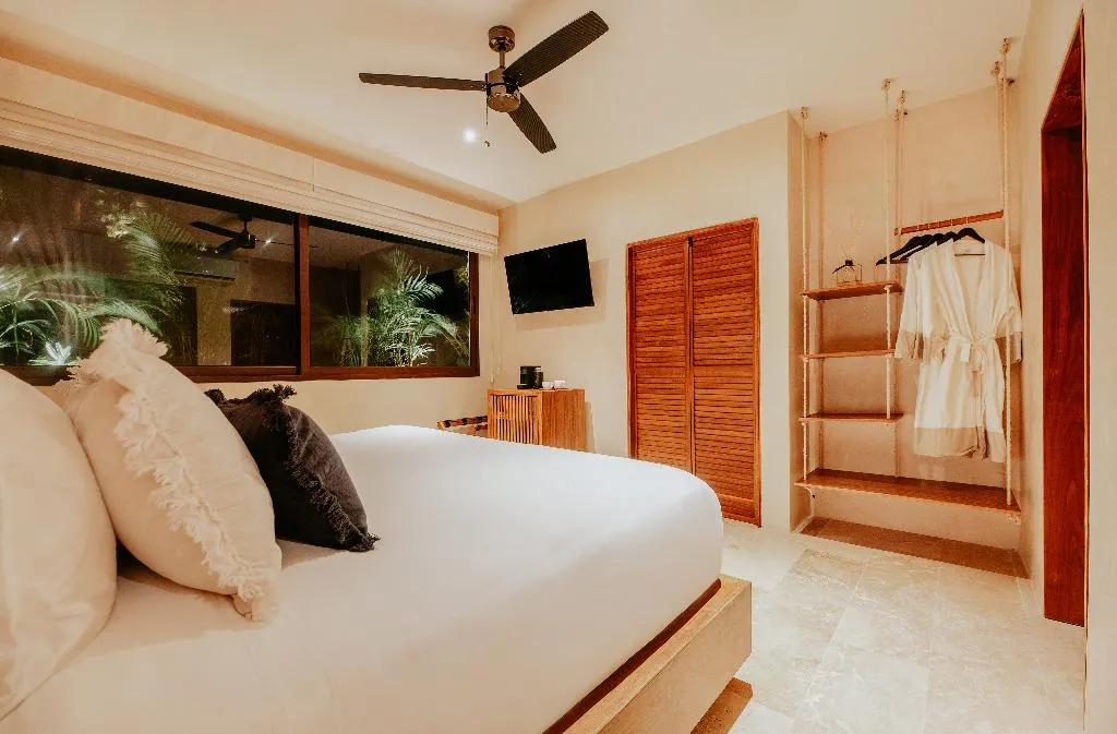 STUDIO STANDARD Room, Majaro Apartments, Cancun Area