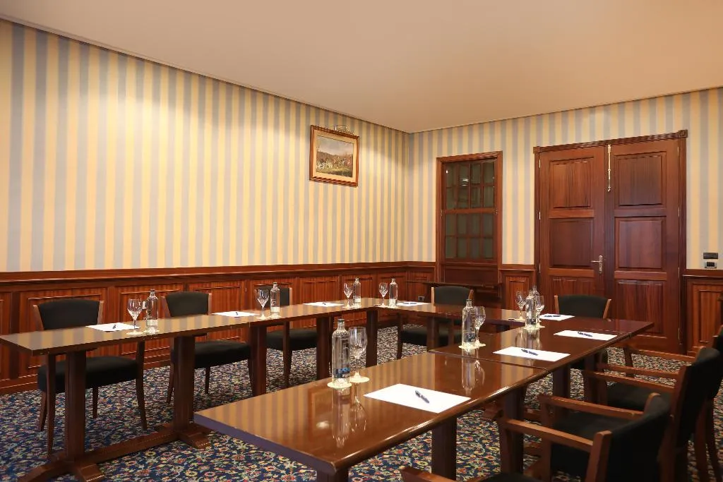 Conferences, Iberostar Selection Anthelia, Tenerife