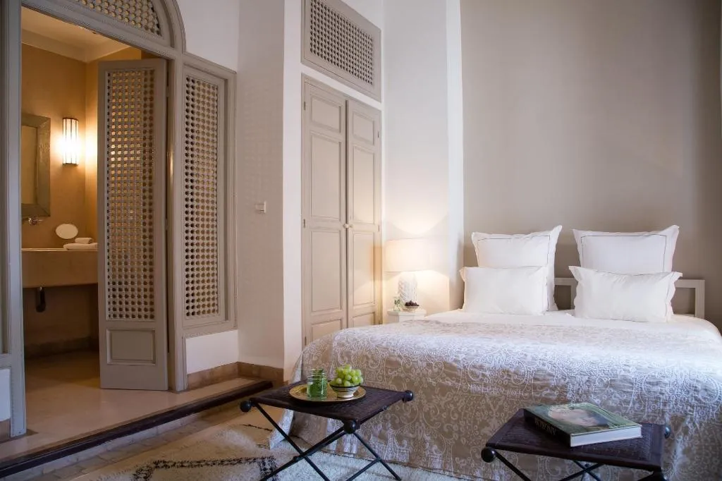 Room, Riad Olema Et Spa, Marrakech