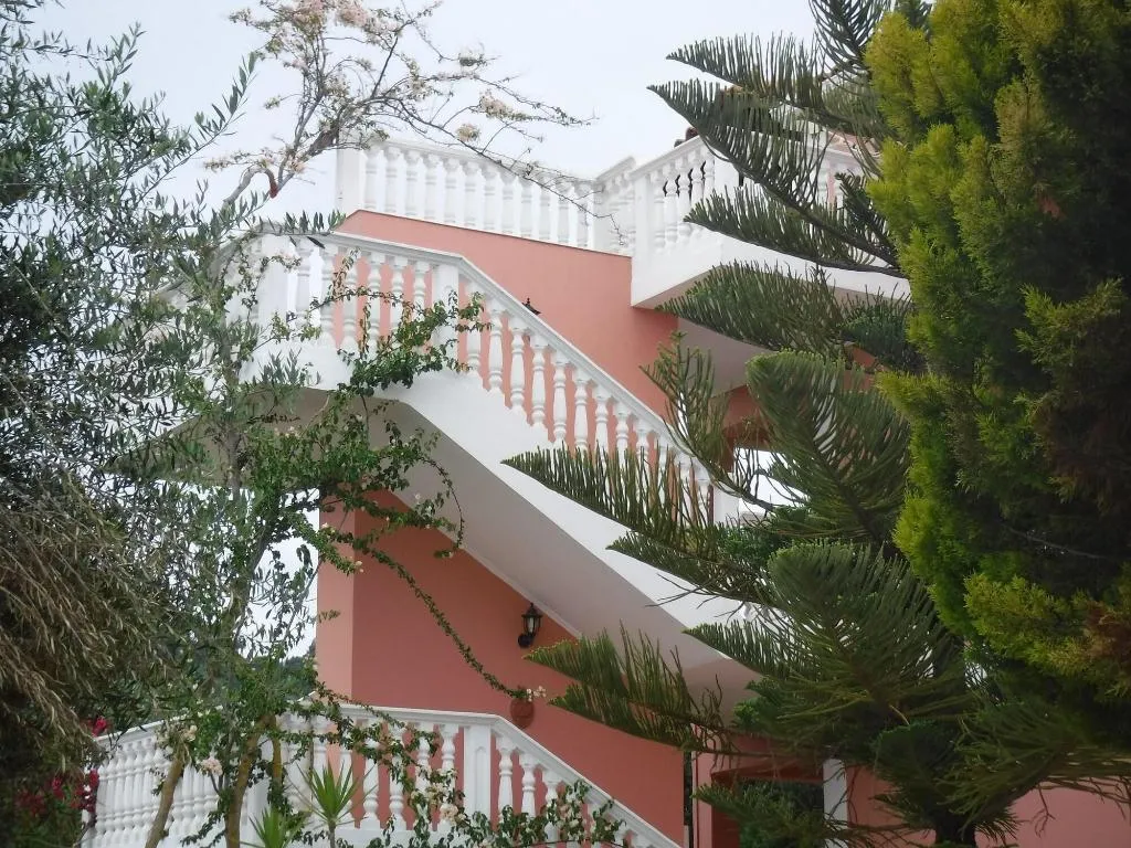 General view, Arazzo Holiday Apartments, Zante