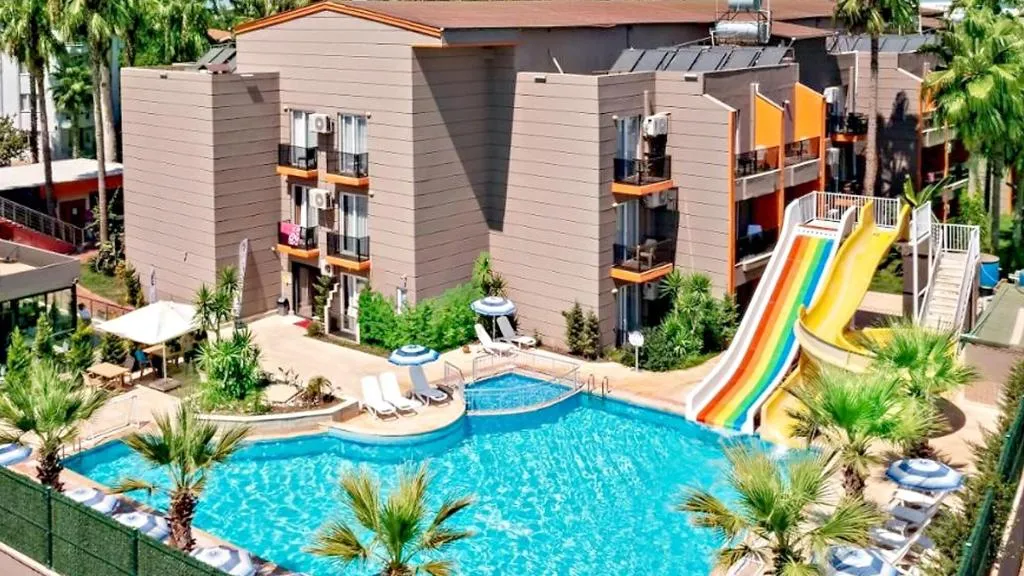 Sports and Entertainment, Dionisus Hotel Belek, Antalya