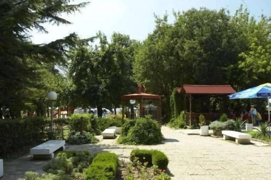 General view, Panorama Hotel, Varna