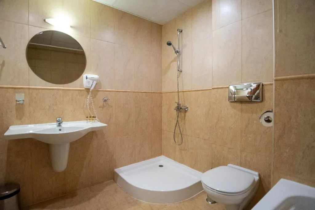 Room, Palazzo, Bourgas