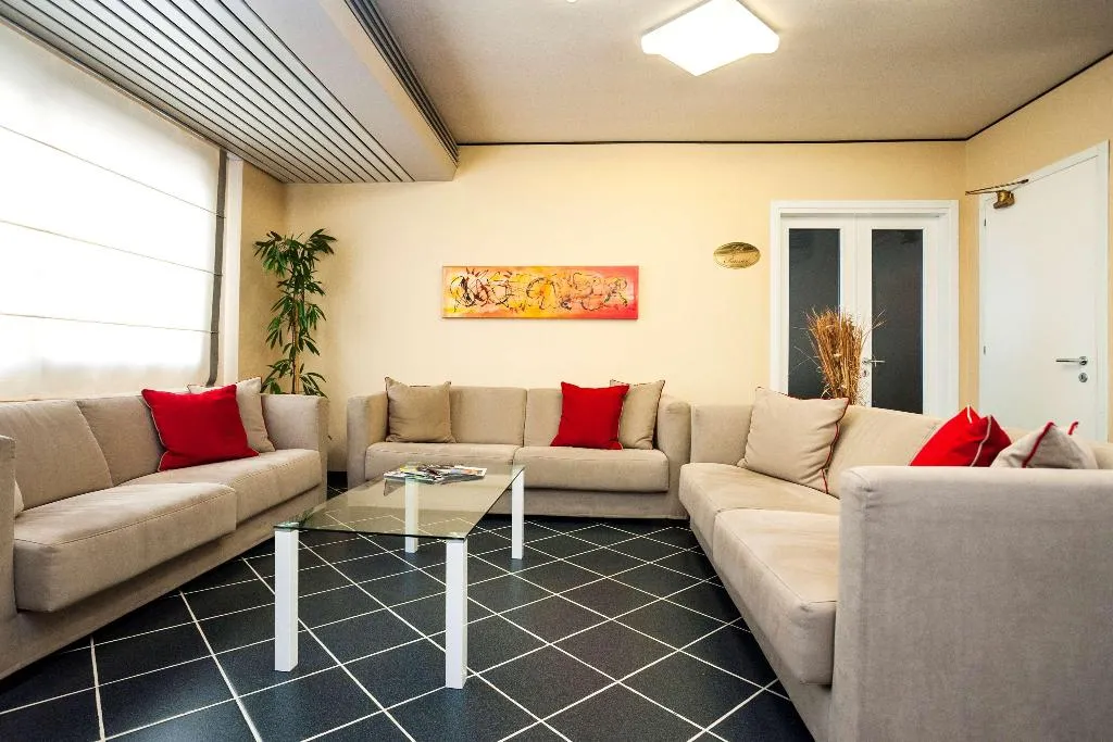 Restaurant, Best Western Hotel Residence Italia, Cagliari