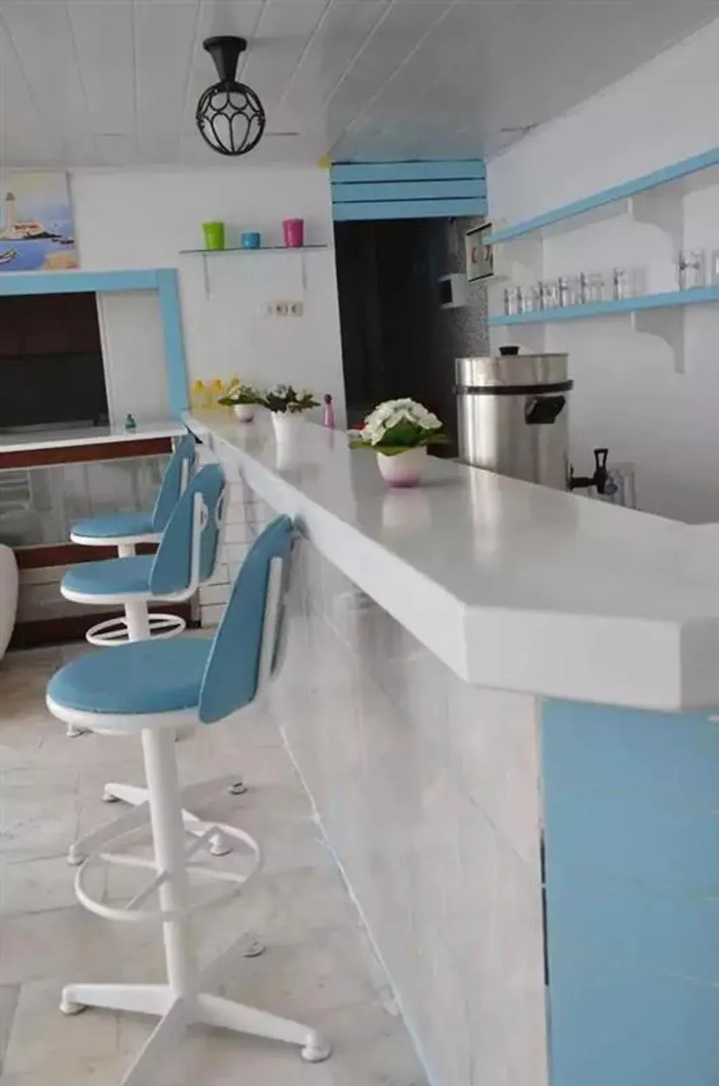 Bar, Duru Butik Otel, Dalaman