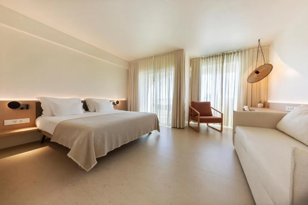 SUITE PREMIUM Room, OZADI Altura Beach Resort | Eurotel Altura, Algarve