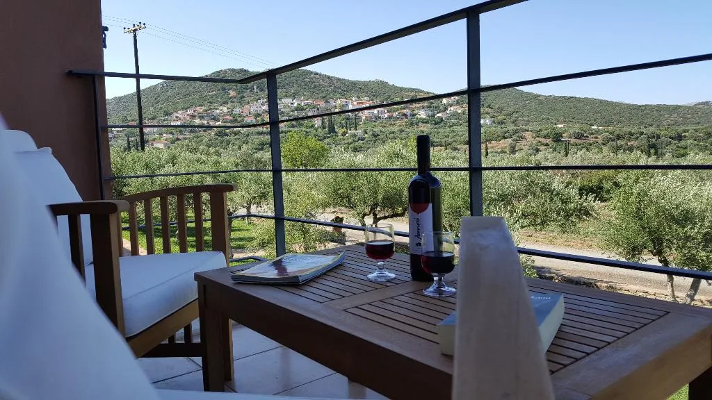 SUITE STANDARD Room, Liotrivi Boutique Hotel, Kalamata