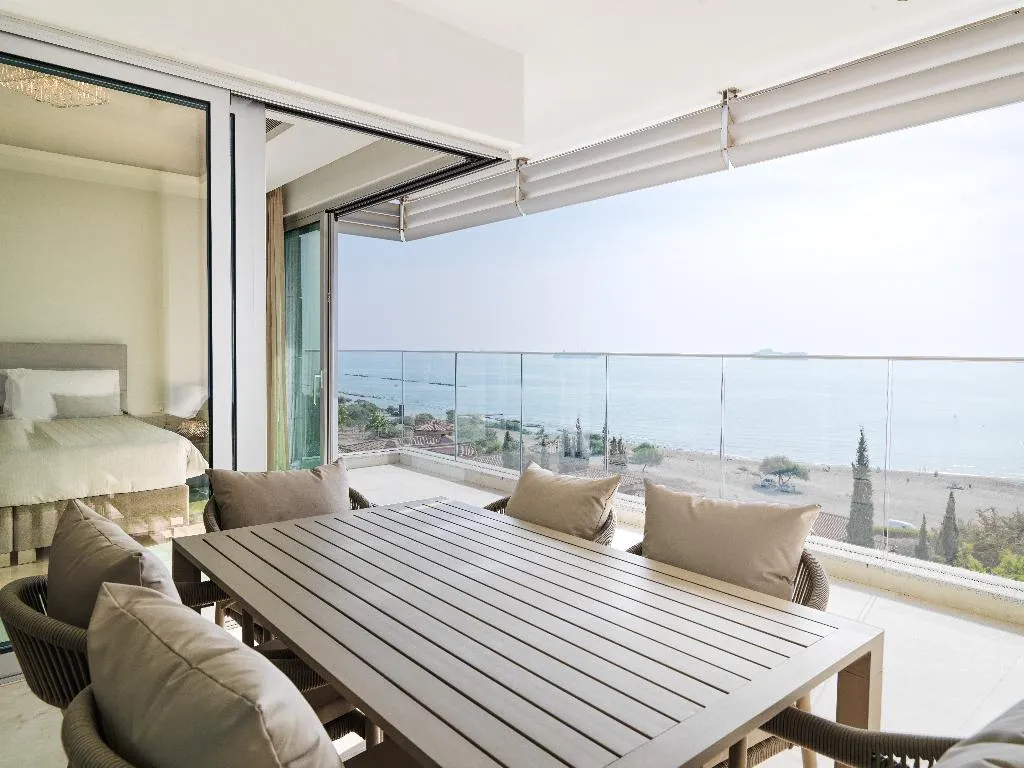APARTMENT LUXURY Room, The Tower at St Raphael Resort, Cyprus