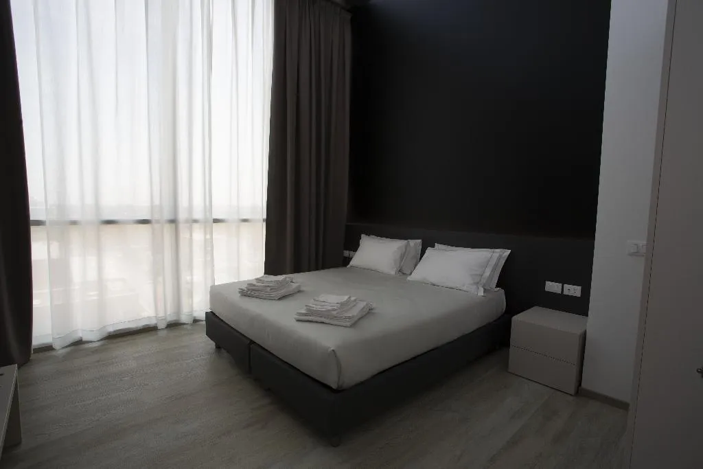 SUITE EXECUTIVE Room, Htm Venice Suite, Venice