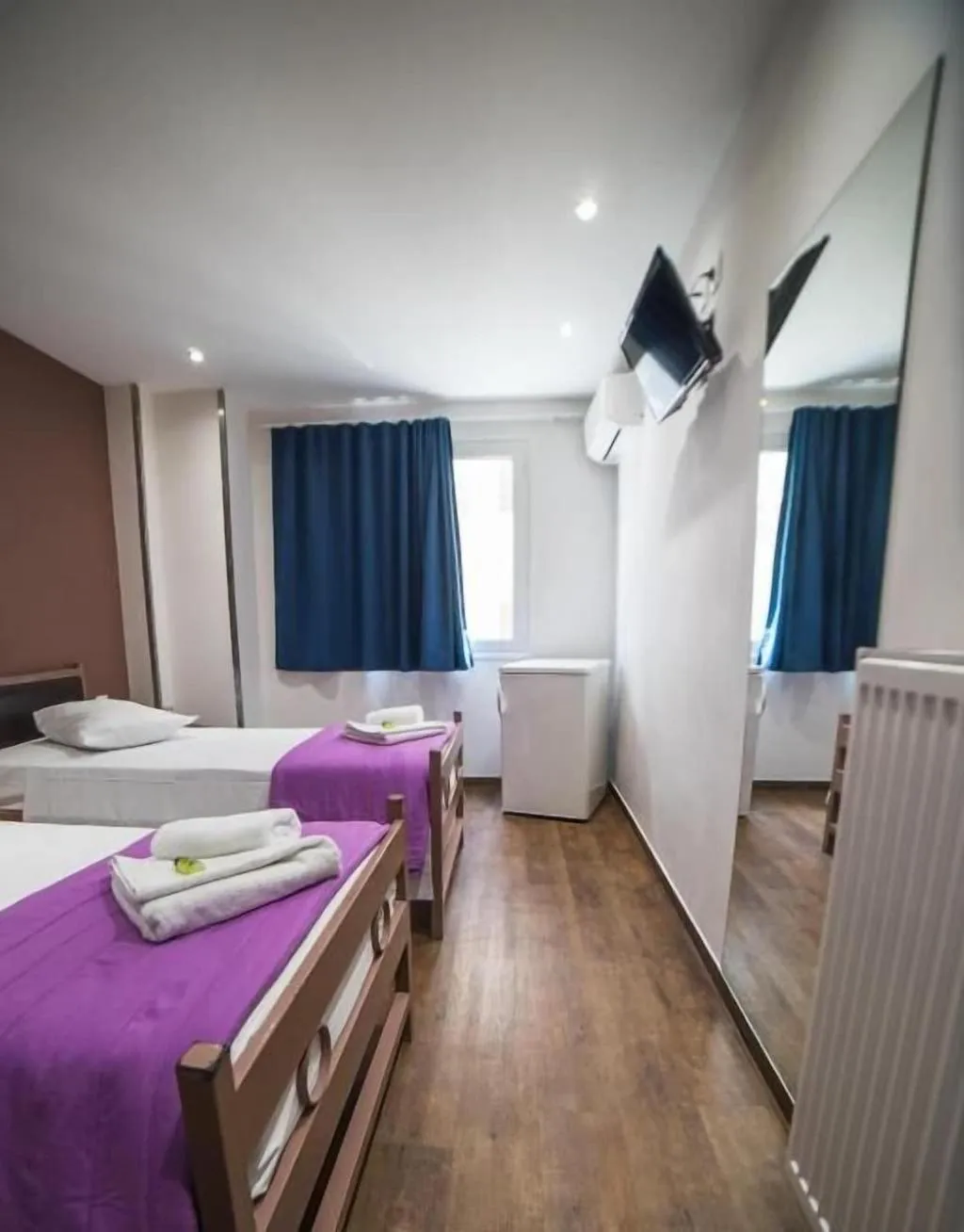 Room, Mansion Hotel, Athens