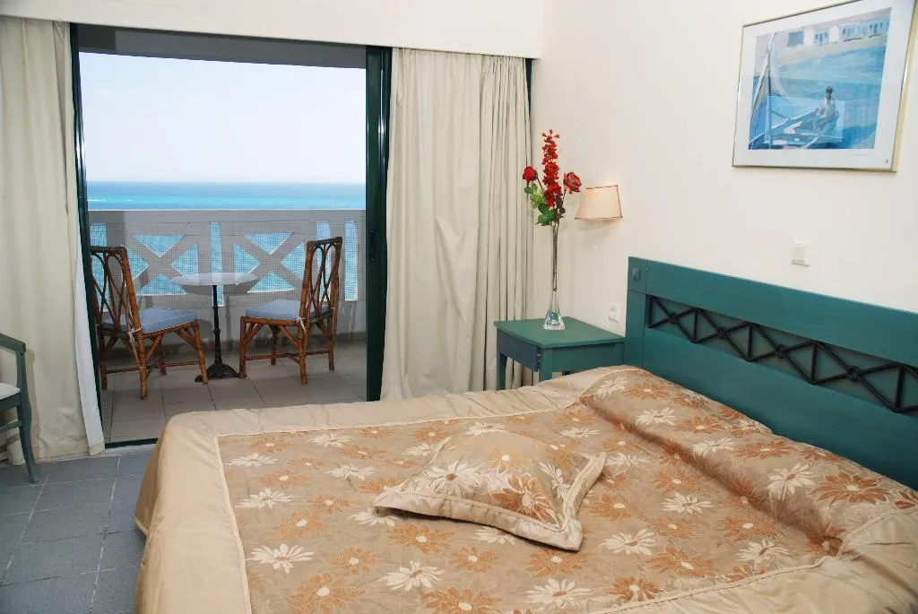 Double or Twin SEA VIEW Room, Zante Imperial Beach Hotel, Zante