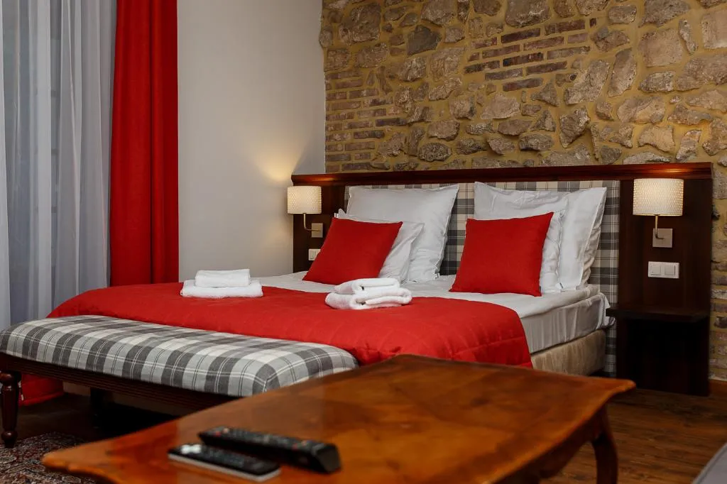 STUDIO COMFORT Room, Gołębia 8 Residence, Krakow