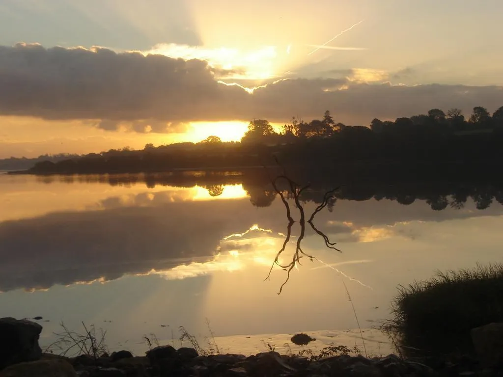 General view, Ferrycarrig, Dublin