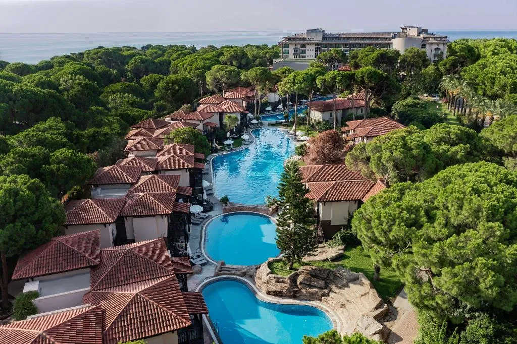 Room, Papillon Ayscha, Antalya