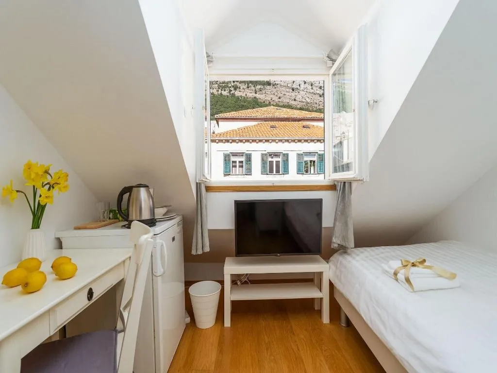 Room, Lumin Guesthouse, Dubrovnik