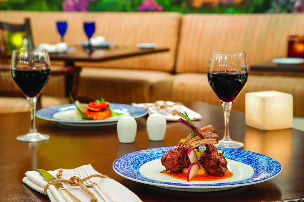 Restaurant, Hyatt Zilara Cancun, Cancun Area