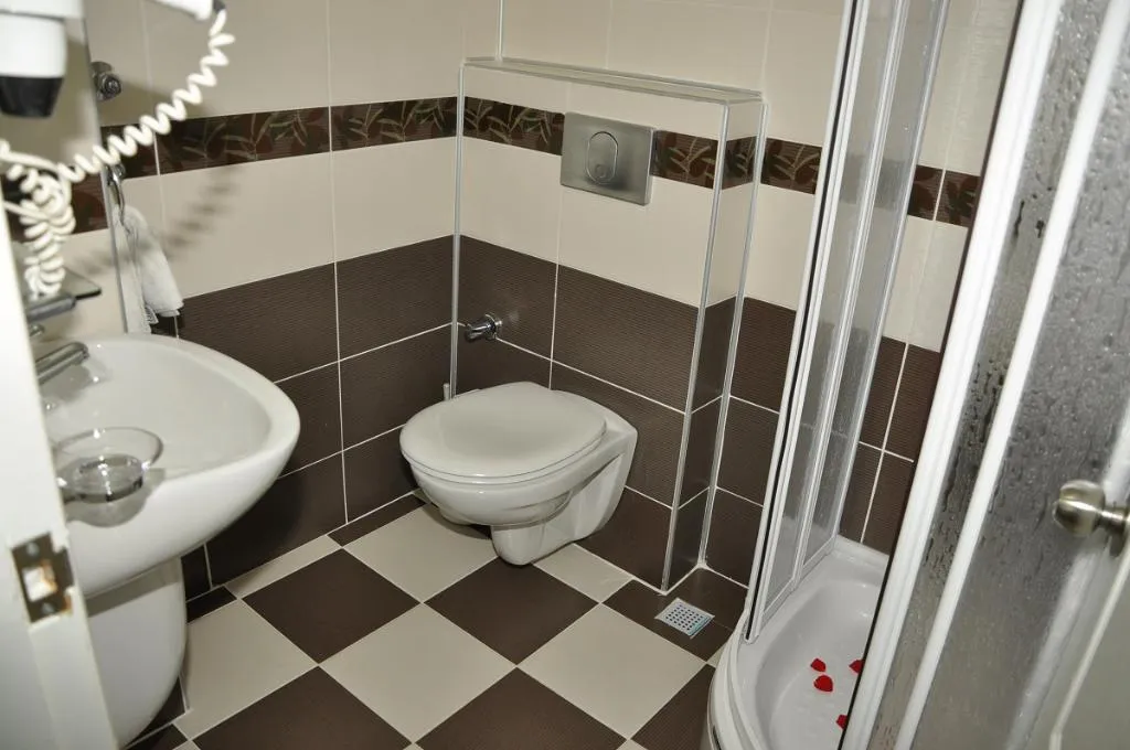 APARTMENT TWO BEDROOMS ONE BATHROOM Room, Kleopatra South Star, Antalya