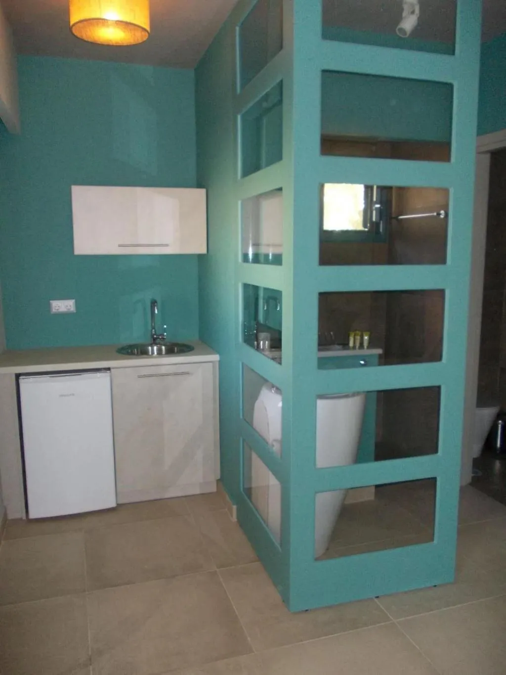 Room, Armeno Resort, Corfu