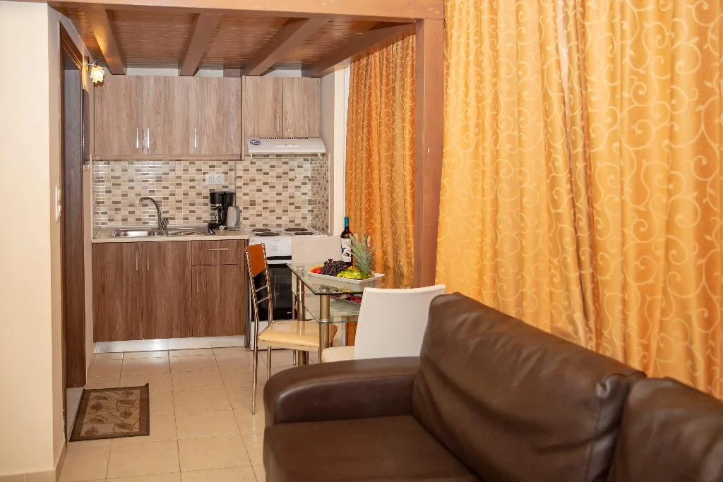 JUNIOR SUITE STANDARD Room, Alia suites & Alia beachfront suites and spa, Rhodes