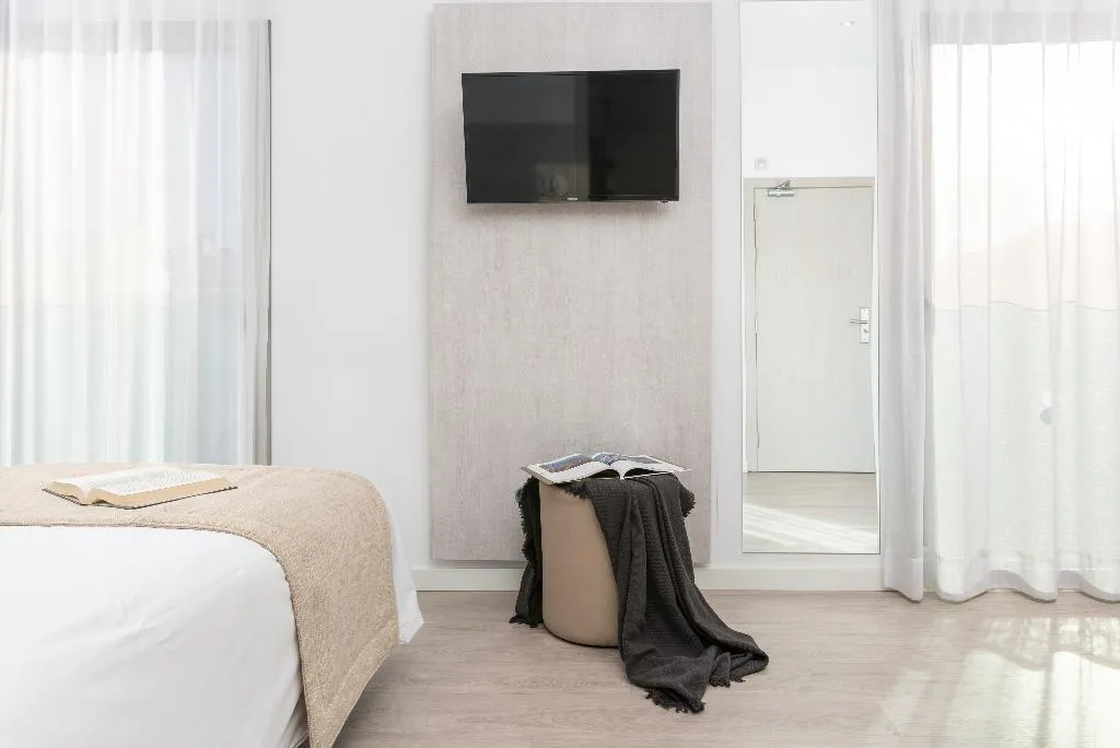 Double or Twin STANDARD Room, Llaut Boutique Hotel, Majorca
