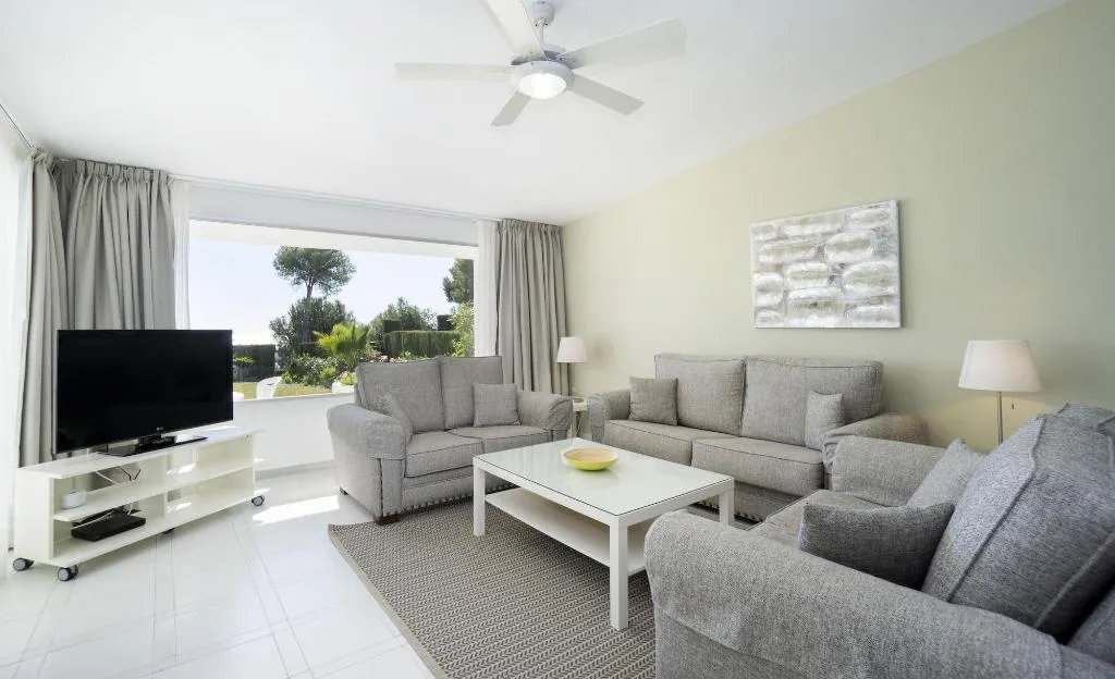 Room, Miraflores Beach & Country Club, Costa Del Sol