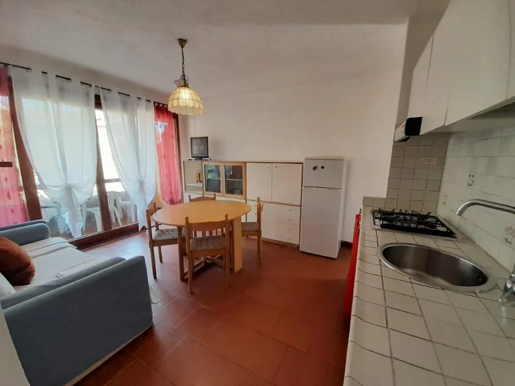APARTMENT CAPACITY 6 TWO BEDROOMS Room, BAIA de BAHAS - Apartments, Olbia